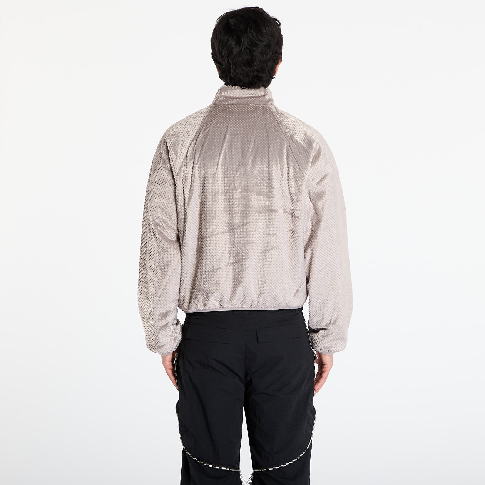Jacken Post Archive Faction (PAF) River Jacket Warm Grey