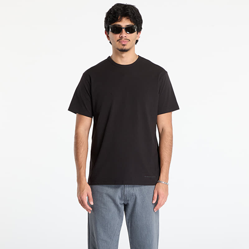 Post Archive Faction (PAF) Tee Black