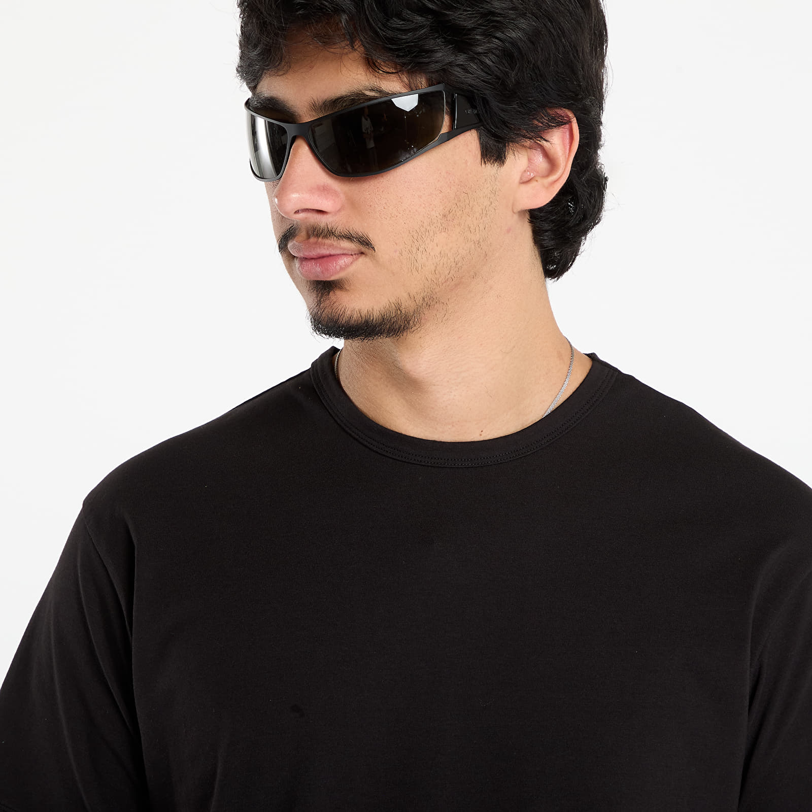 T-Shirts Post Archive Faction (PAF) Tee Black