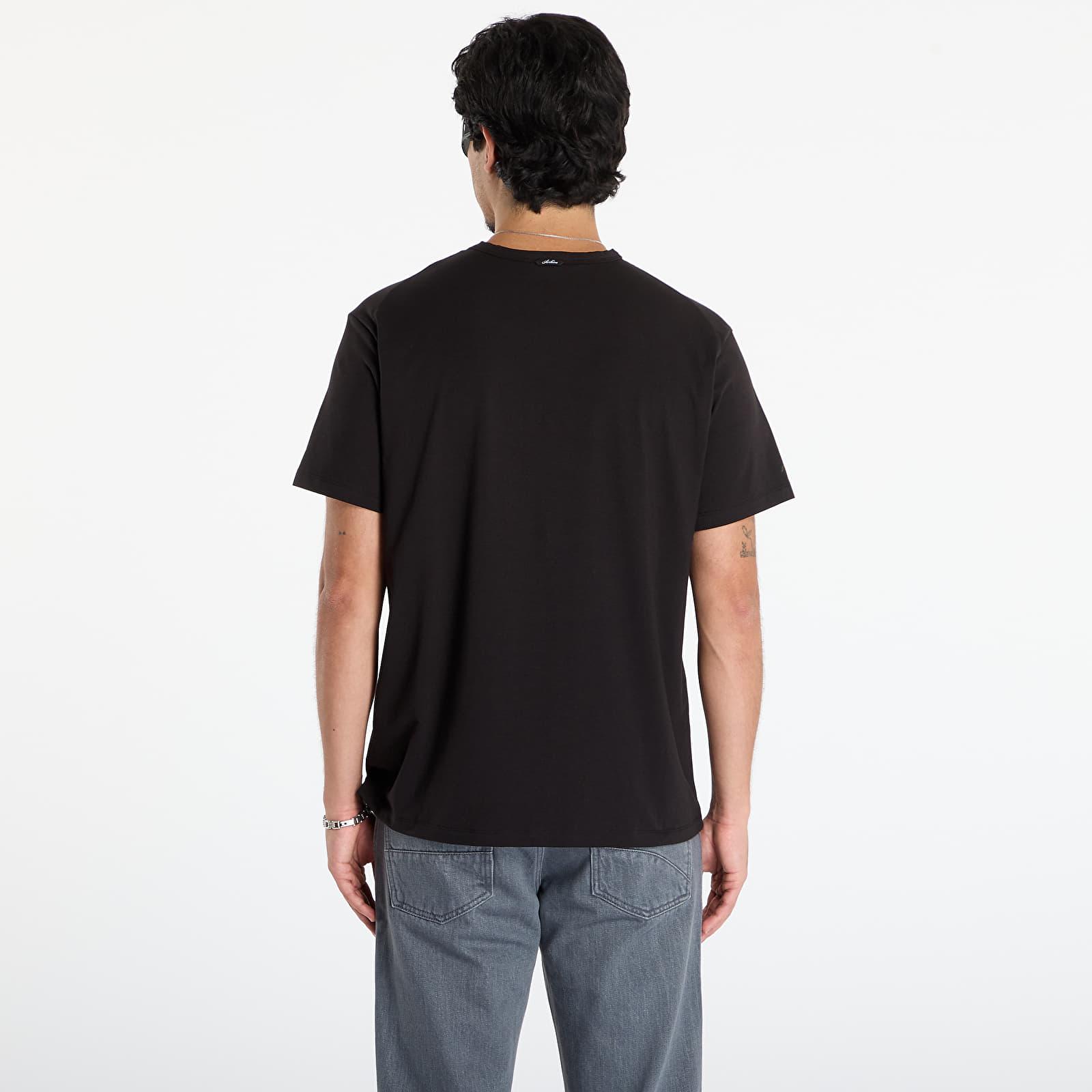 T-Shirts Post Archive Faction (PAF) Tee Black