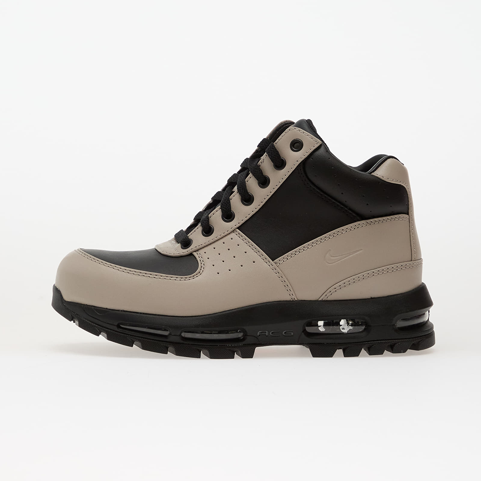 Pánské tenisky a boty Nike Air Max Goadome College Grey/ College Grey-Black-Gym Red