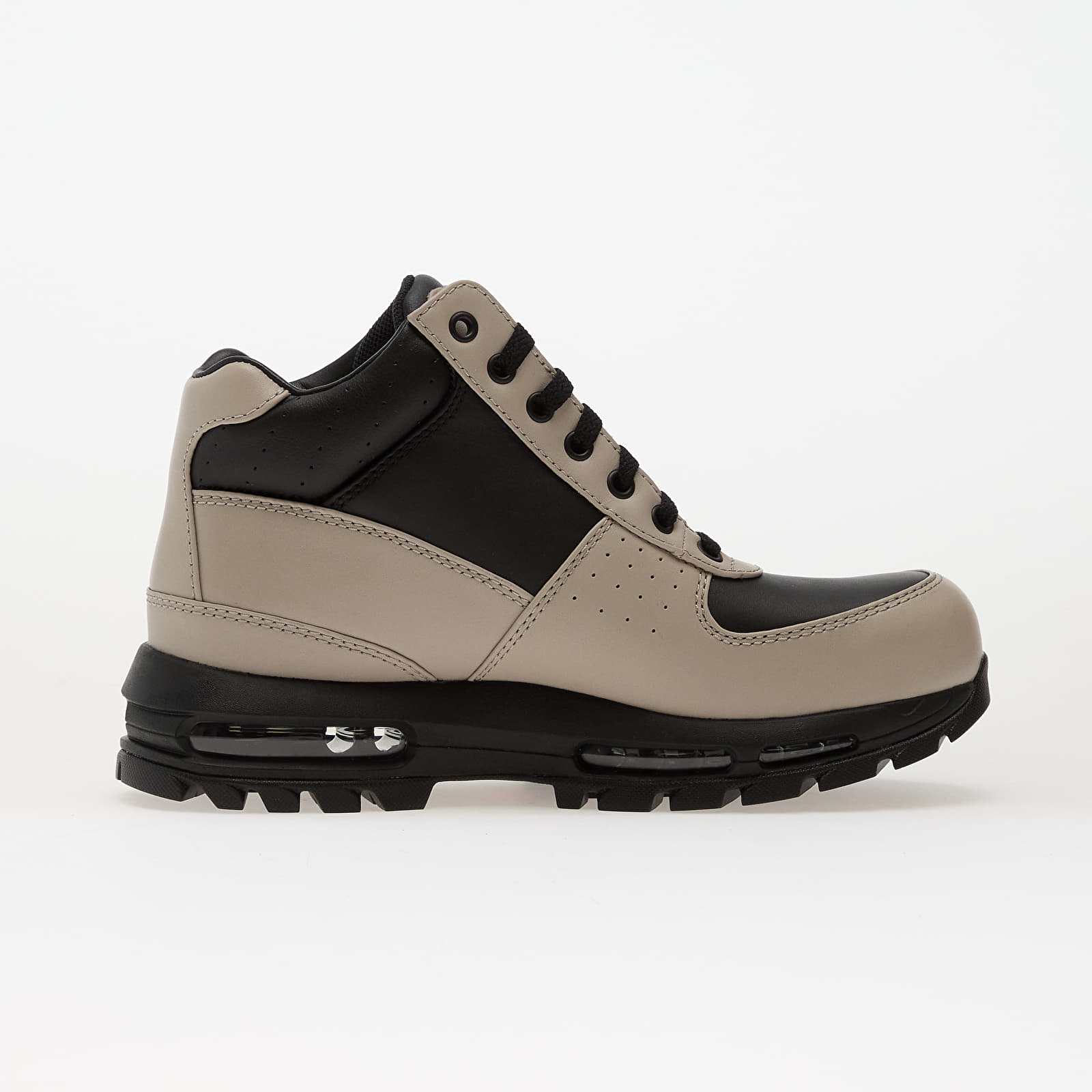 Pánské tenisky a boty Nike Air Max Goadome College Grey/ College Grey-Black-Gym Red