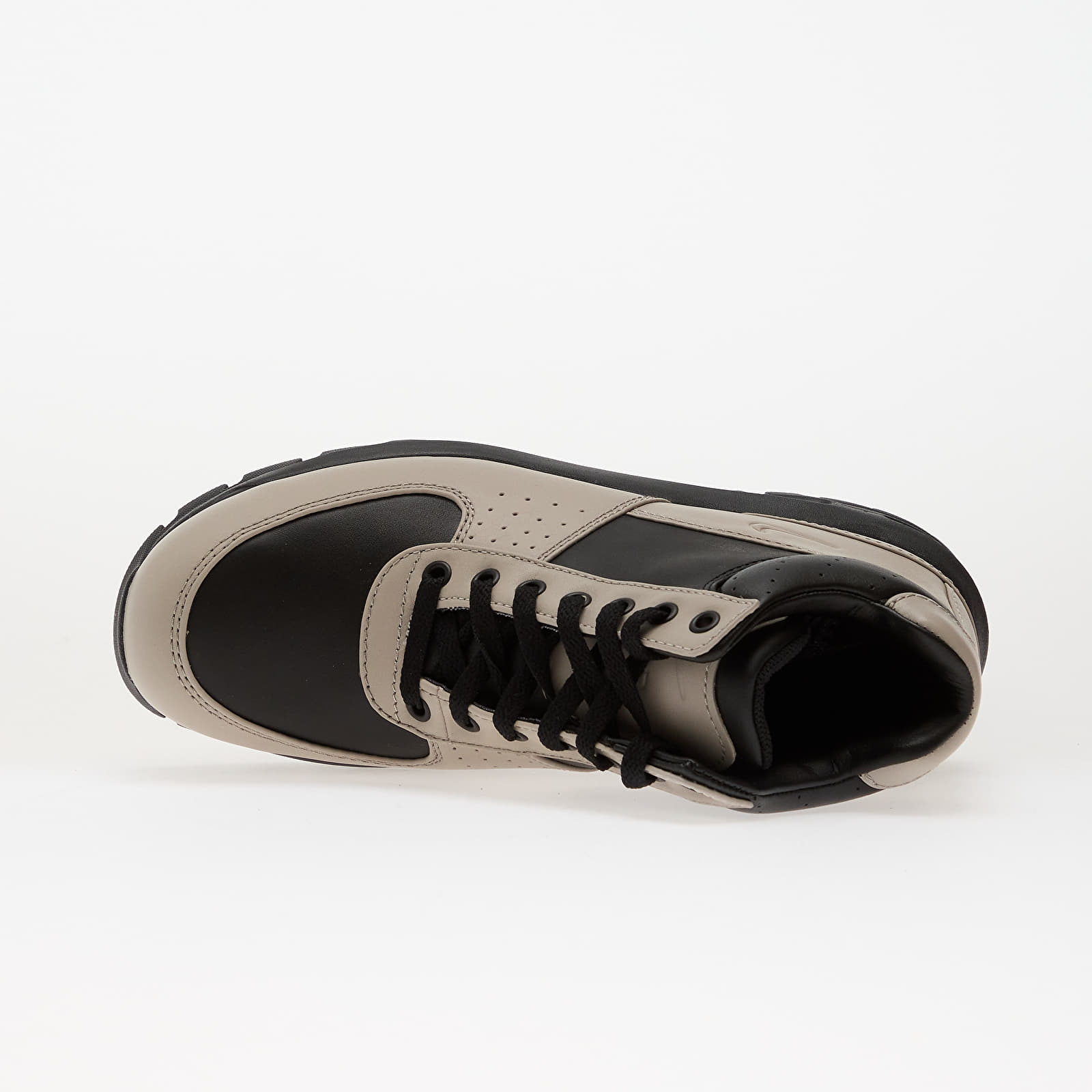 Pánské tenisky a boty Nike Air Max Goadome College Grey/ College Grey-Black-Gym Red