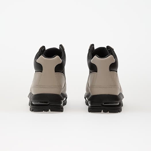 Men's shoes Nike Air Max Goadome College Grey/ College Grey-Black