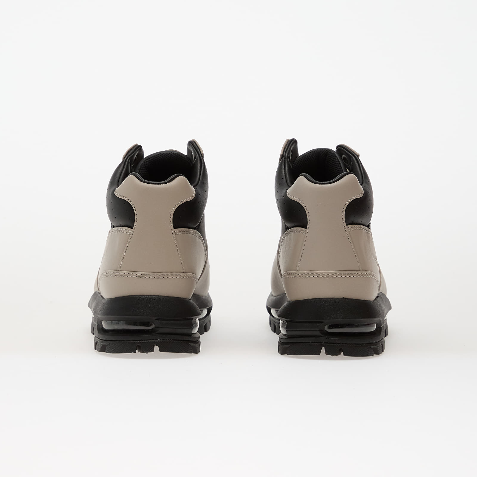 Pánské tenisky a boty Nike Air Max Goadome College Grey/ College Grey-Black-Gym Red