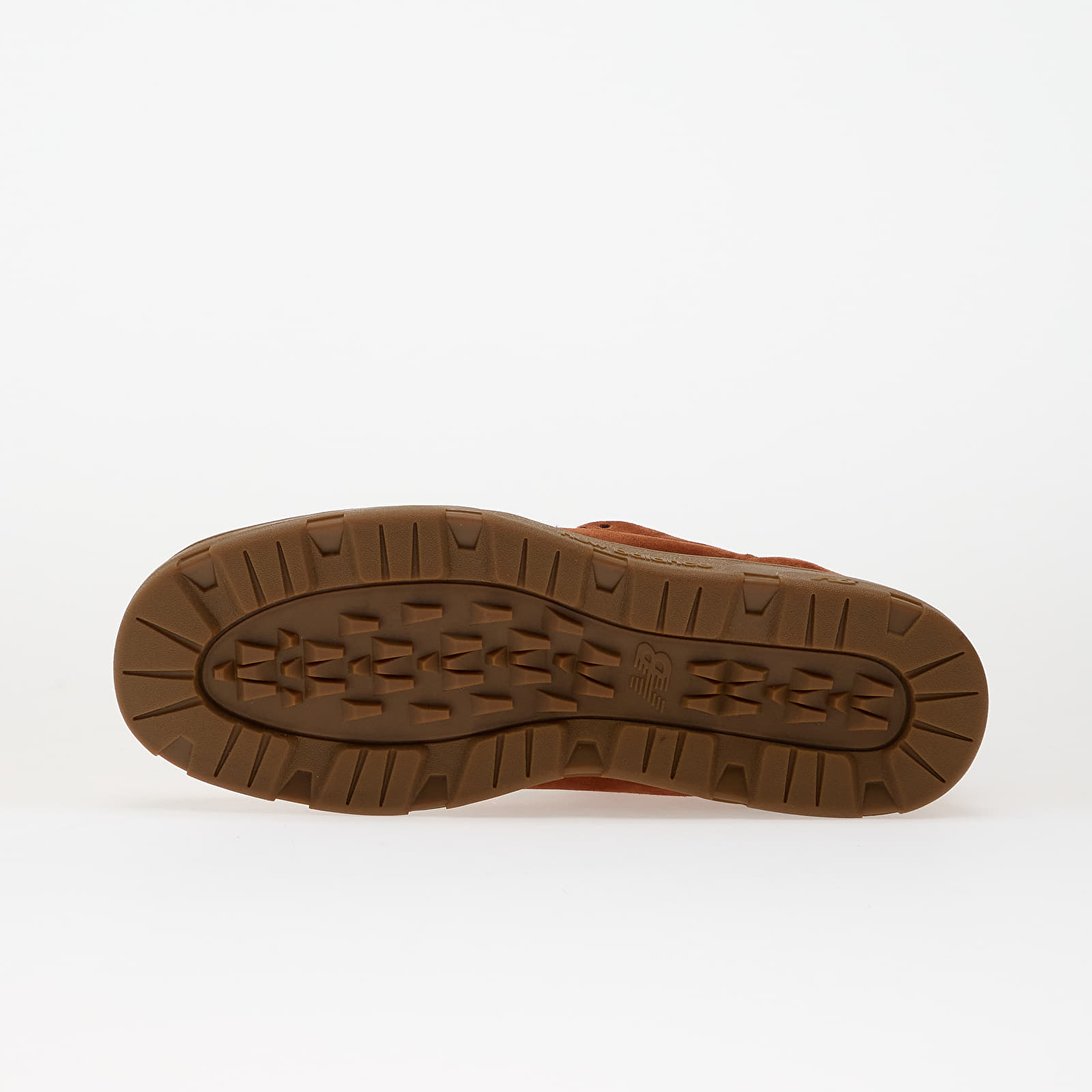 Sapatos de homem New Balance Made in UK Allerdale Orange/ Brown