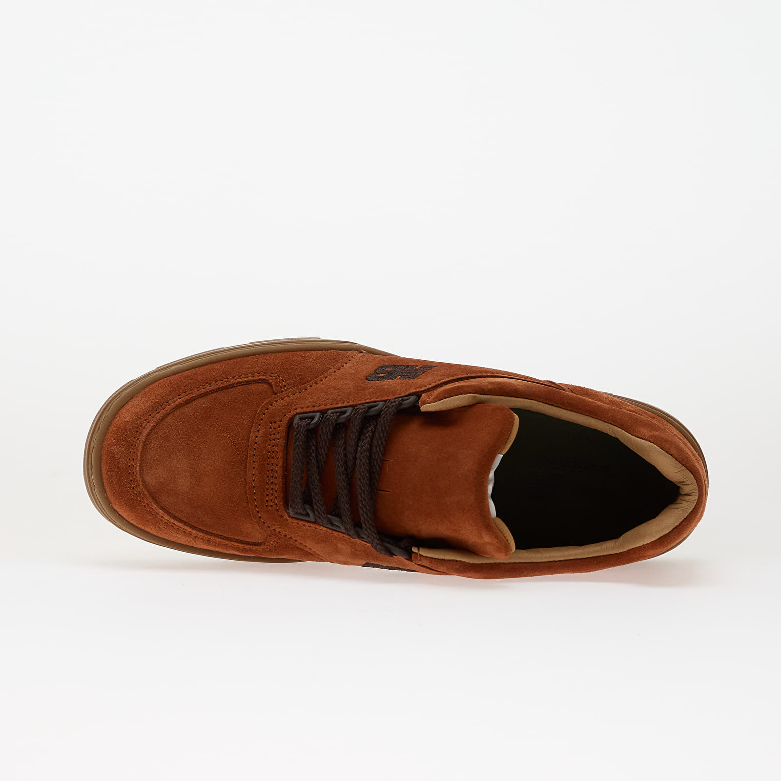 Sapatos de homem New Balance Made in UK Allerdale Orange/ Brown