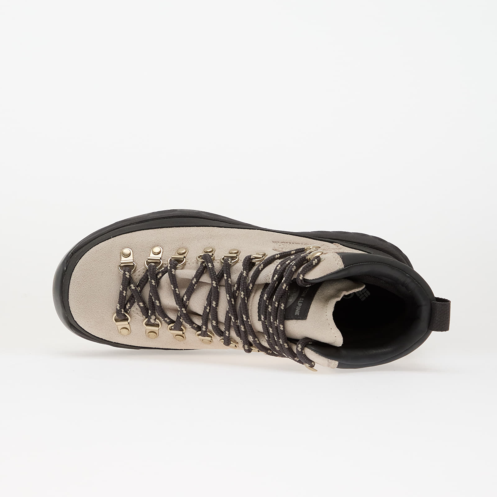 Naiste jalatsid Columbia Newton Alpine Pt™ Cloud Grey/ Shark