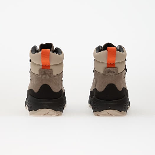 Men's shoes Columbia Newton Alpine Pt™ Kettle/ Tangy Orange