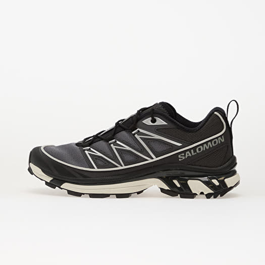 Salomon XT-6 Expanse Clrock/ Asphal/ Black