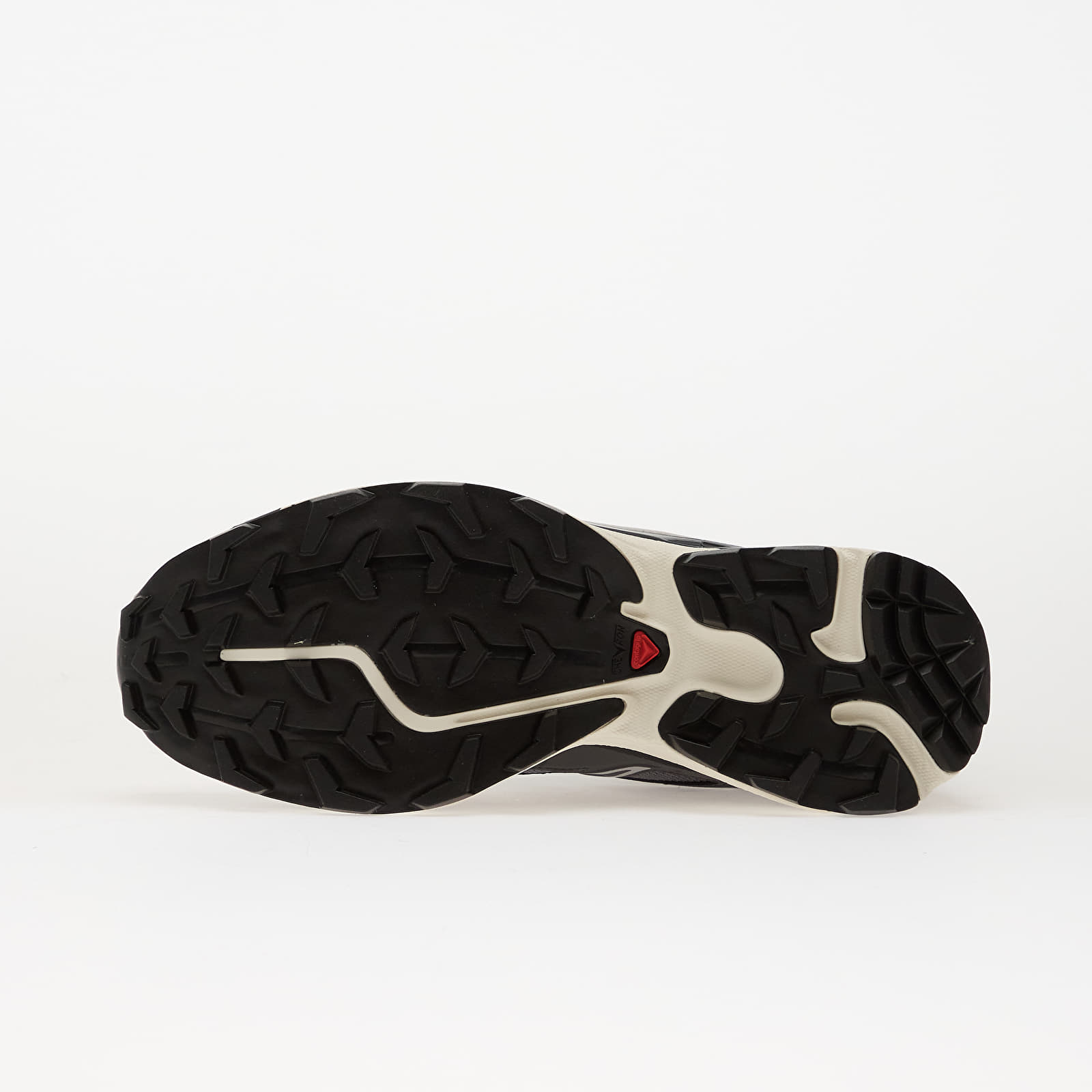 Zapatillas Hombre Salomon XT-6 Expanse Clrock/ Asphal/ Black