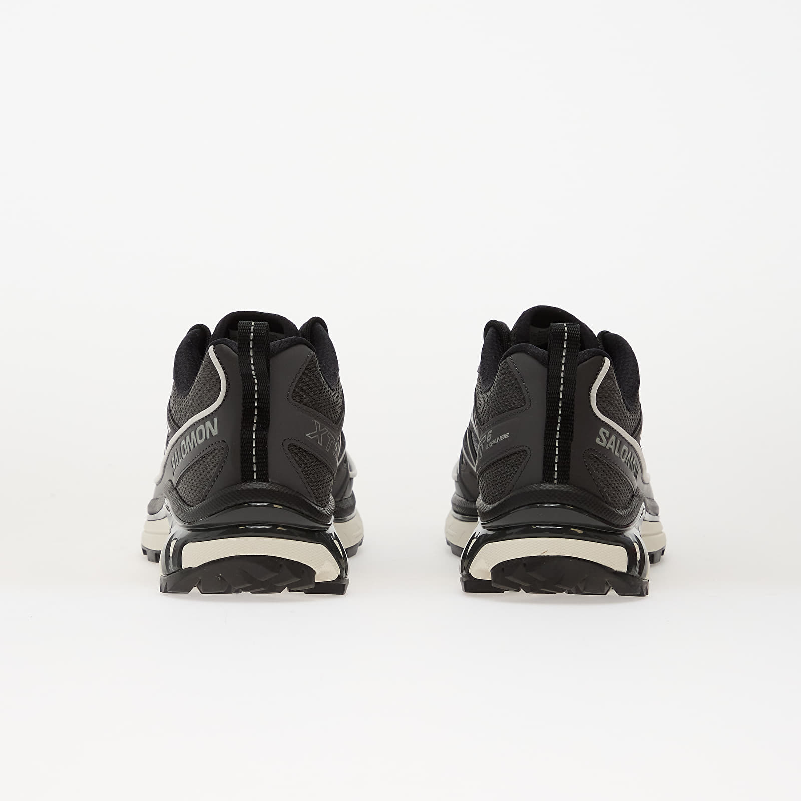 Zapatillas Hombre Salomon XT-6 Expanse Clrock/ Asphal/ Black