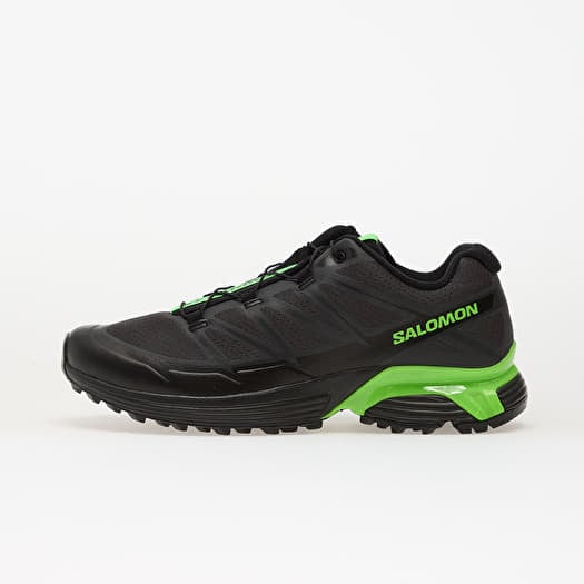 Salomon XT-Pathway 2 Asphalt/ Black/ Grgeck