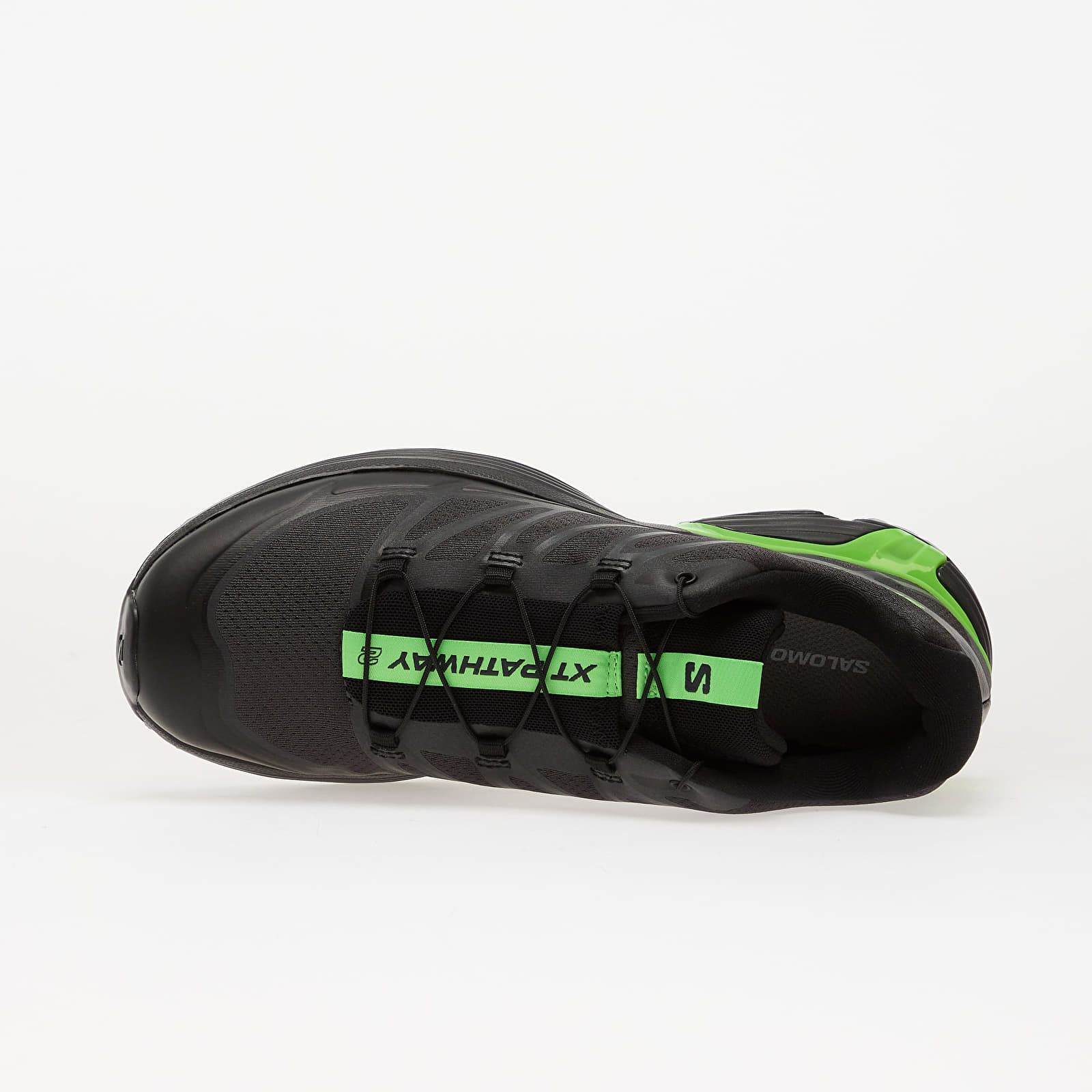 Zapatillas Hombre Salomon XT-Pathway 2 Asphalt/ Black/ Grgeck