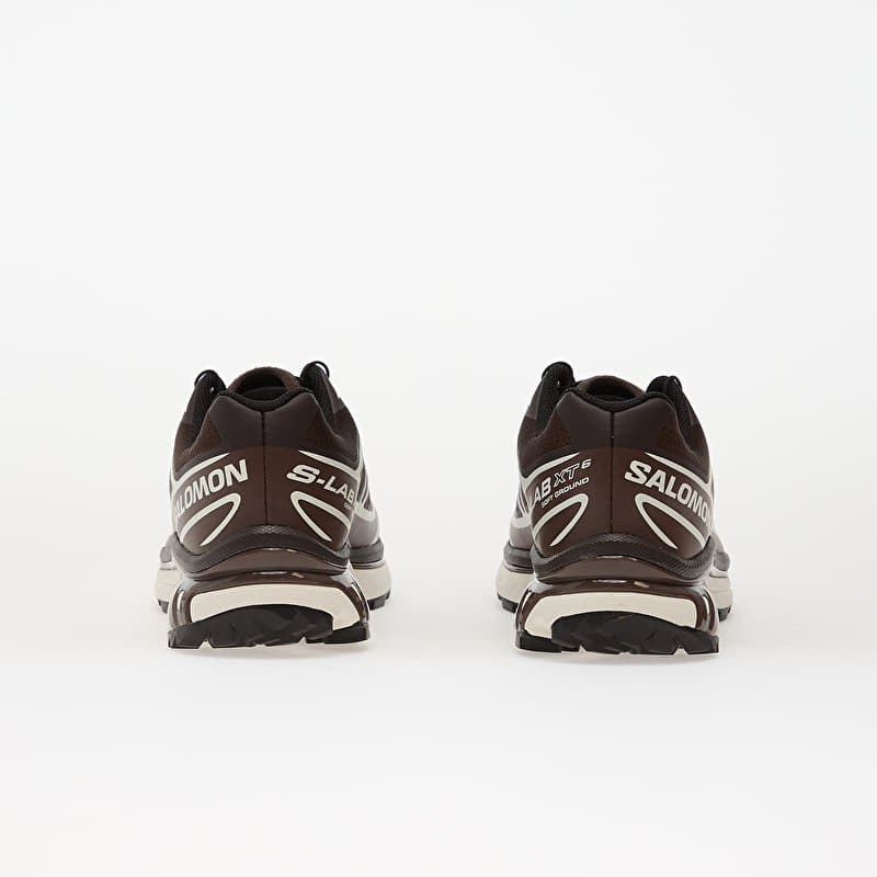 Salomon XT-6 Black Coffee/ Roast/ Vanila | Footshop