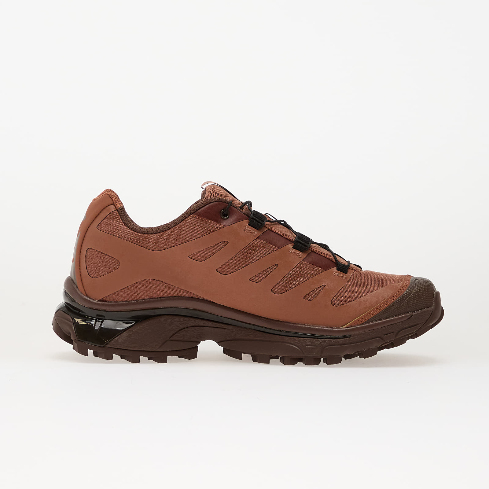Încălțăminte și sneakerși pentru bărbați Salomon XT-4 Og Protective Russet/ Roast/ Dlc
