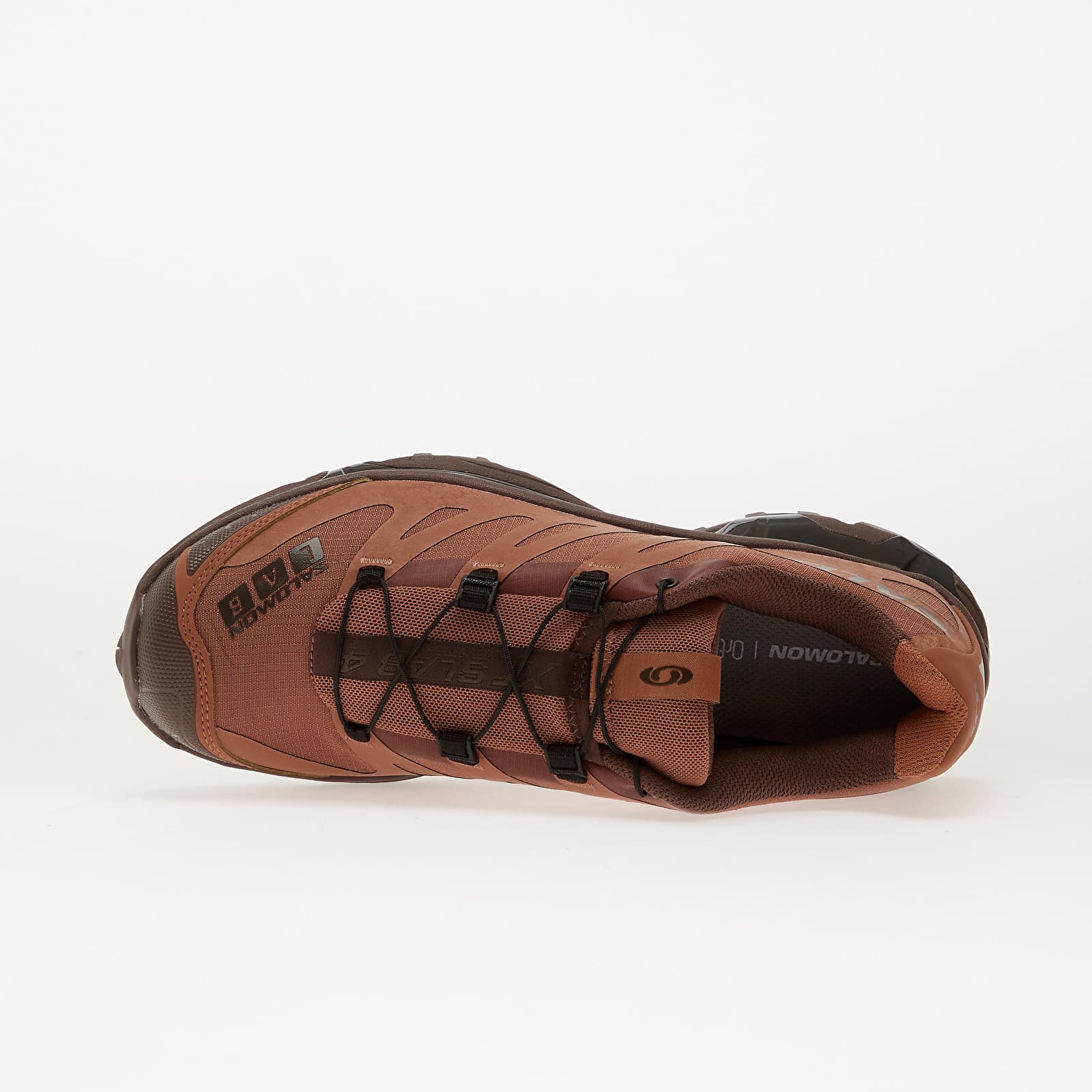 Încălțăminte și sneakerși pentru bărbați Salomon XT-4 Og Protective Russet/ Roast/ Dlc