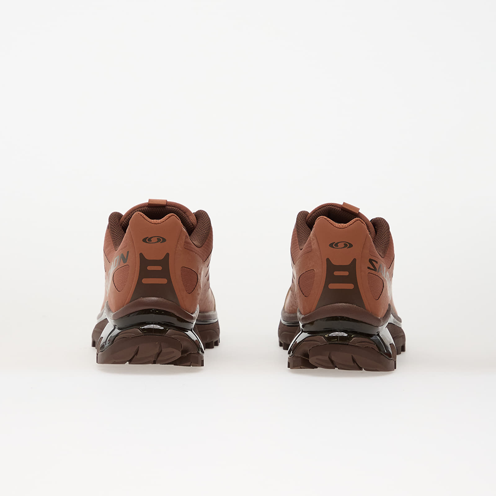 Încălțăminte și sneakerși pentru bărbați Salomon XT-4 Og Protective Russet/ Roast/ Dlc