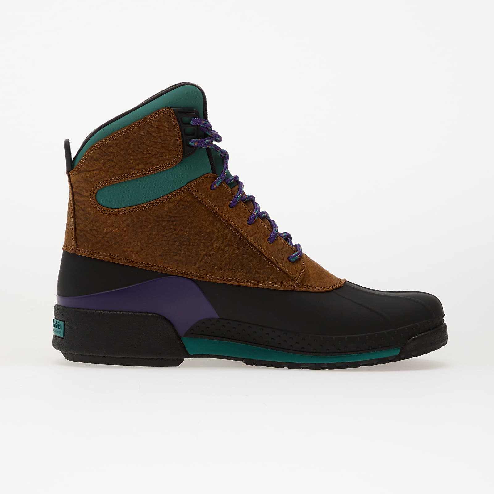 Men's shoes Columbia Bugaboot™ 1 Elk/ Waterfall