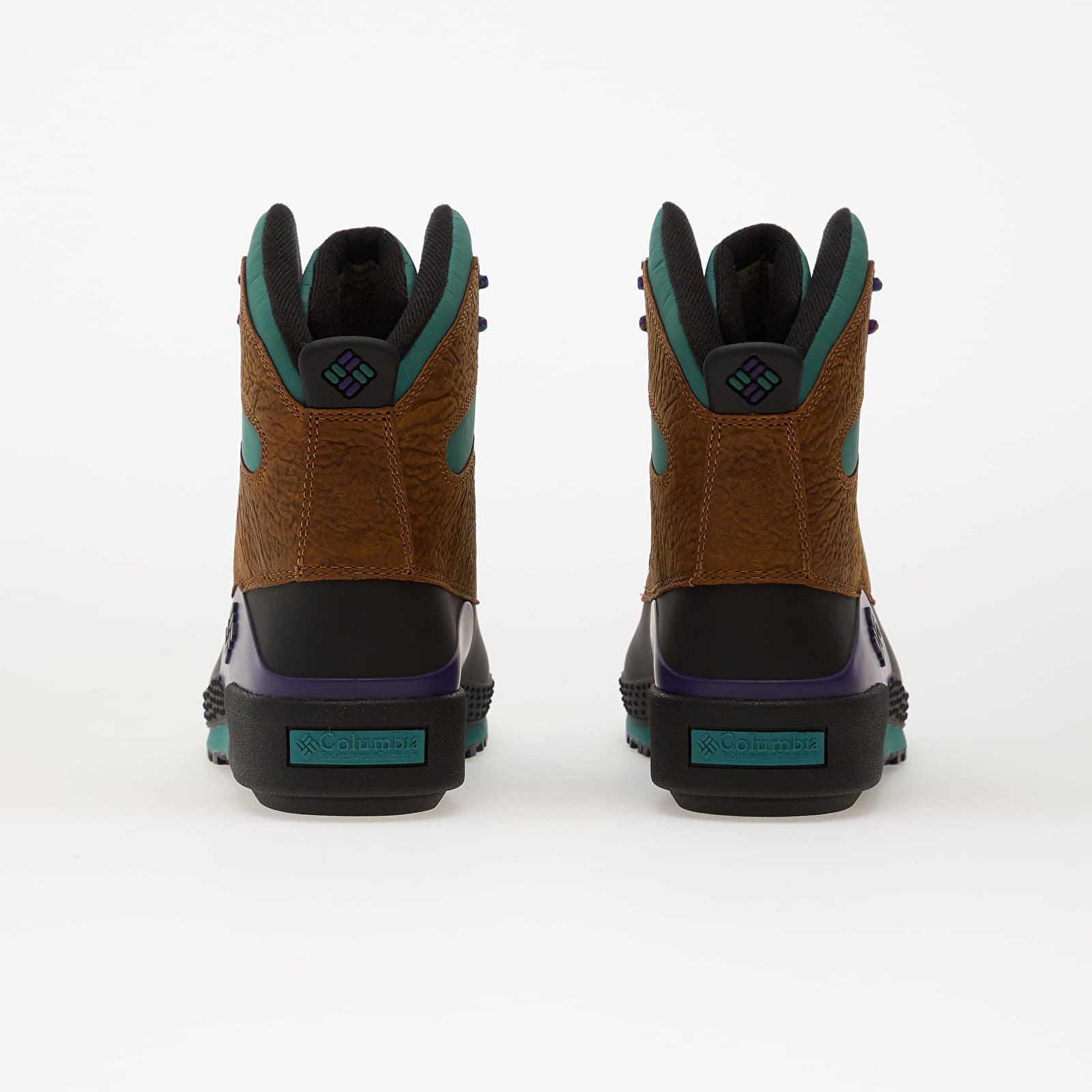Men's shoes Columbia Bugaboot™ 1 Elk/ Waterfall