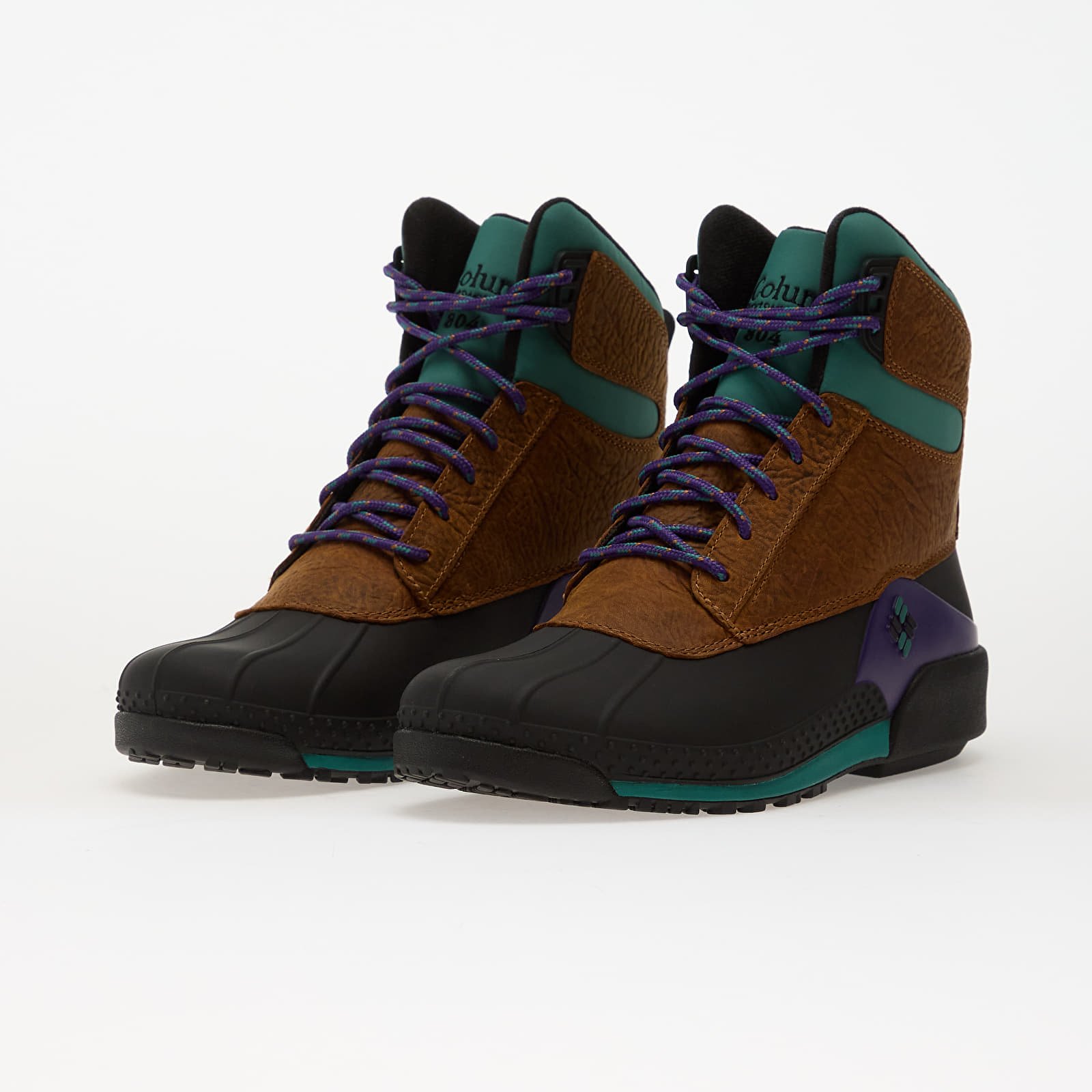 Men's shoes Columbia Bugaboot™ 1 Elk/ Waterfall
