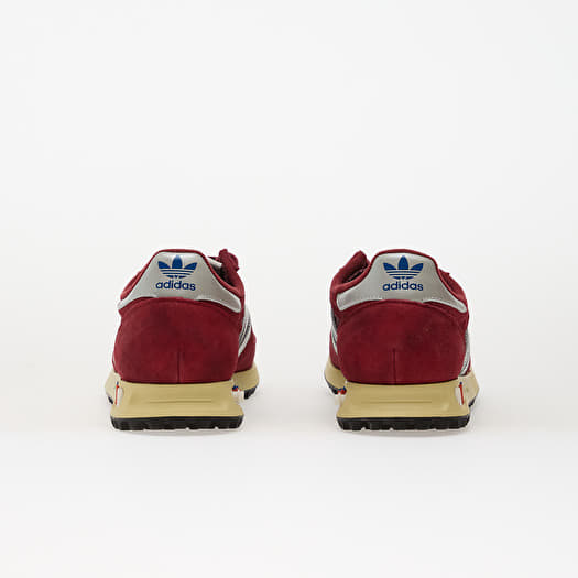 Мужская обувь adidas La Trainer Og Noble Maroon/ Silver Metallic