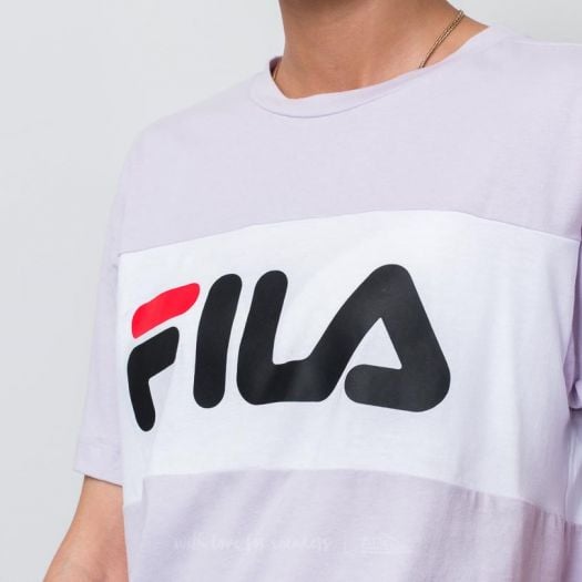 Fila allison shops tee