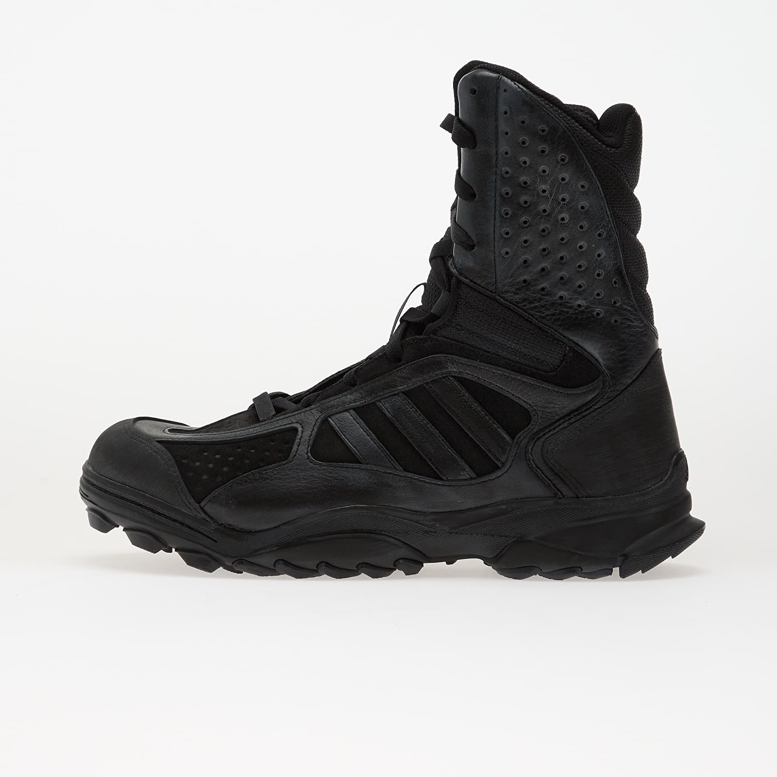 Men's shoes adidas x Thug Club Gsg9 Boot Core Black/ Core Black/ Crew White