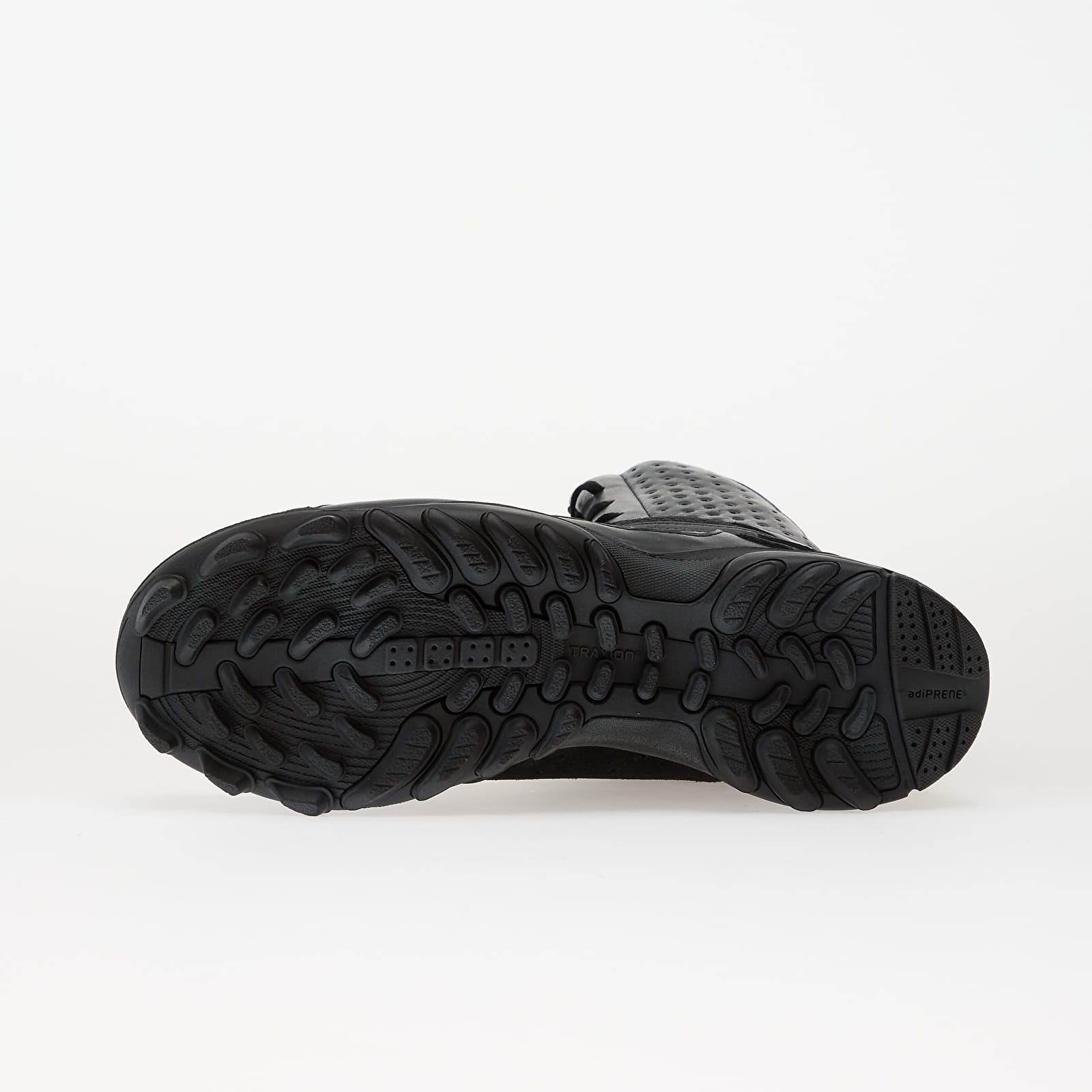 Men's shoes adidas x Thug Club Gsg9 Boot Core Black/ Core Black/ Crew White