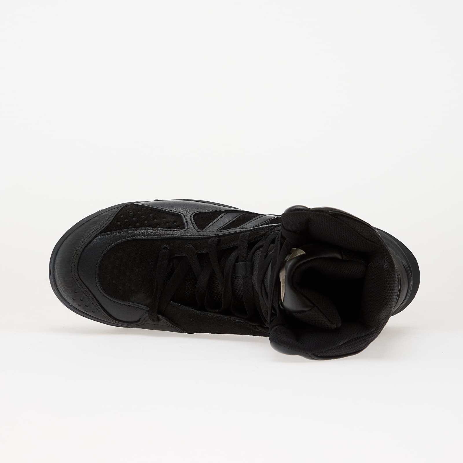 Men's shoes adidas x Thug Club Gsg9 Boot Core Black/ Core Black/ Crew White