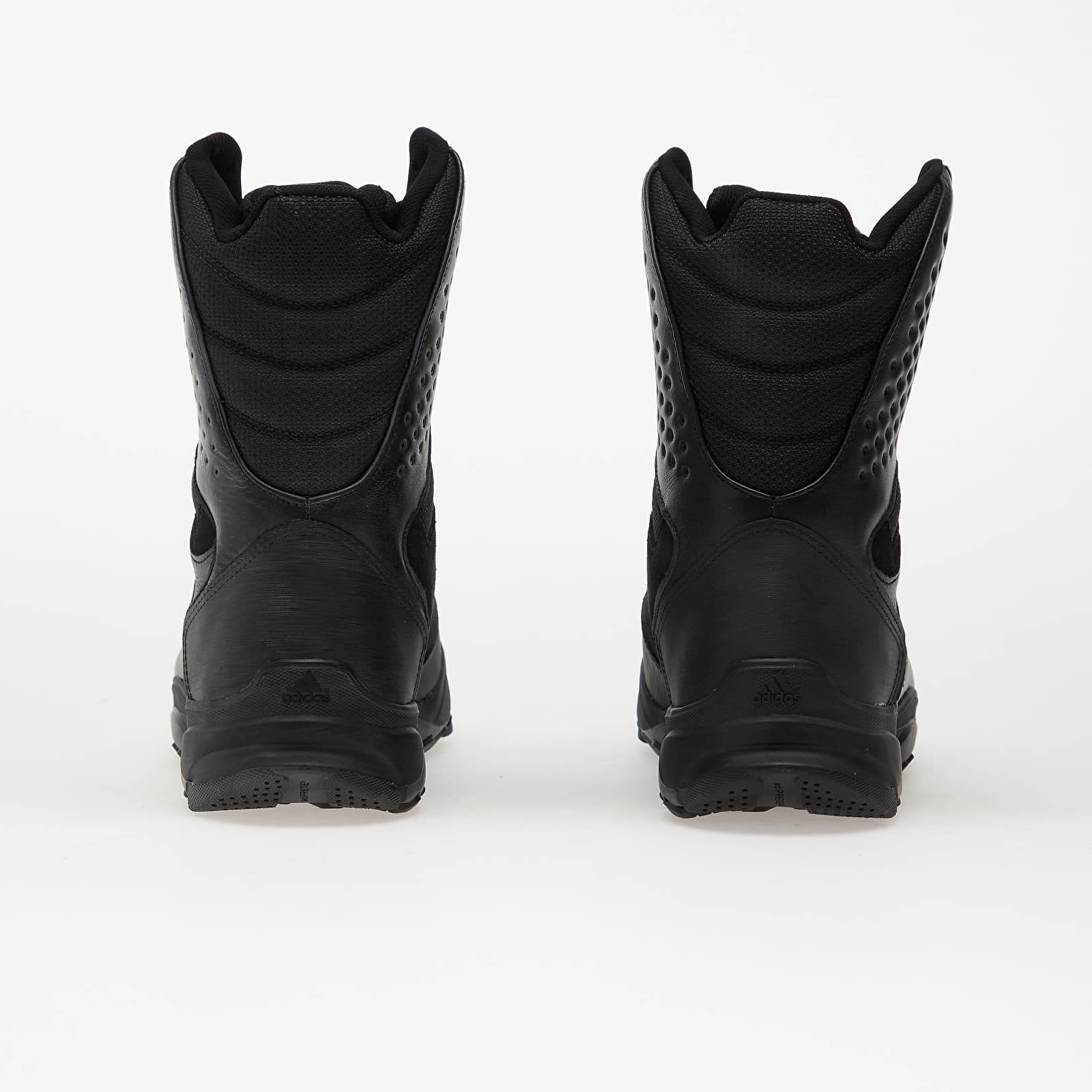 Men's shoes adidas x Thug Club Gsg9 Boot Core Black/ Core Black/ Crew White