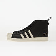 adidas x Thug Club Superstar Boot Luxe Core Black/ Off White/ Core Black