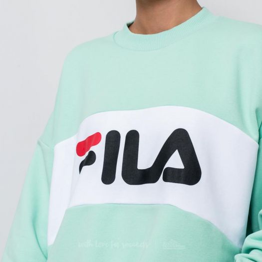Fila leah online