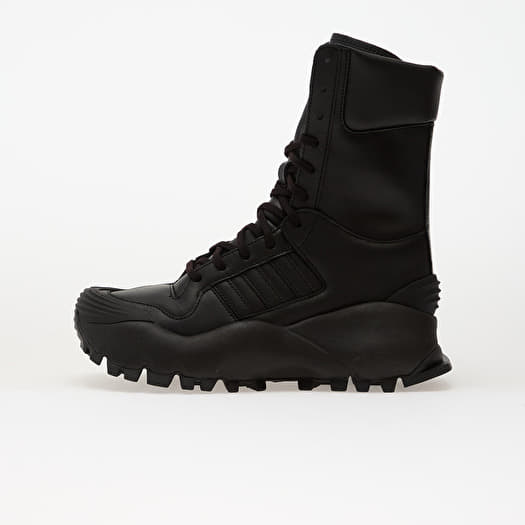 adidas x Williy Chavarria Forum Boot Mid Core Black/ Core Black/ Carbon