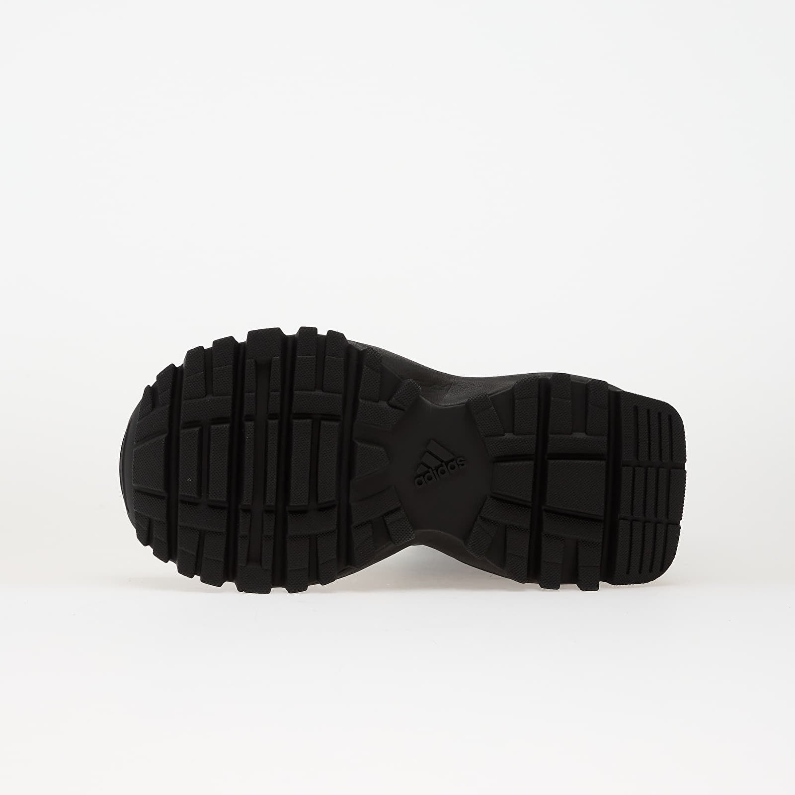 Мъжки кецове и обувки adidas x Williy Chavarria Forum Boot Mid Core Black/ Core Black/ Carbon