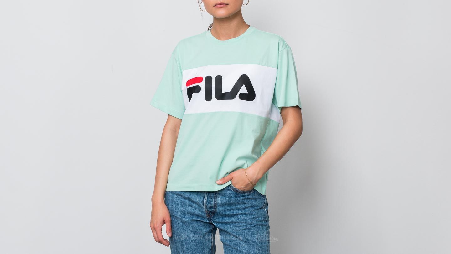 Fila deals allison tee