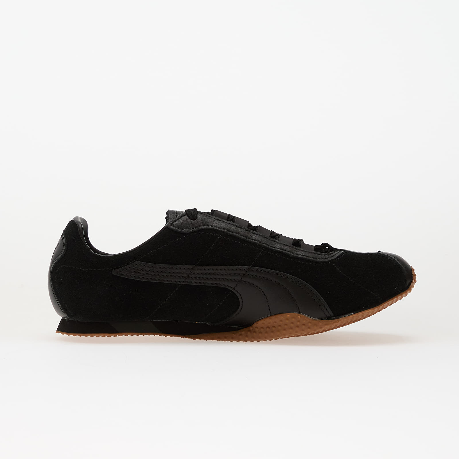 Herenschoenen Puma H-Street Premium Puma Black-Shadow Gray-Gum