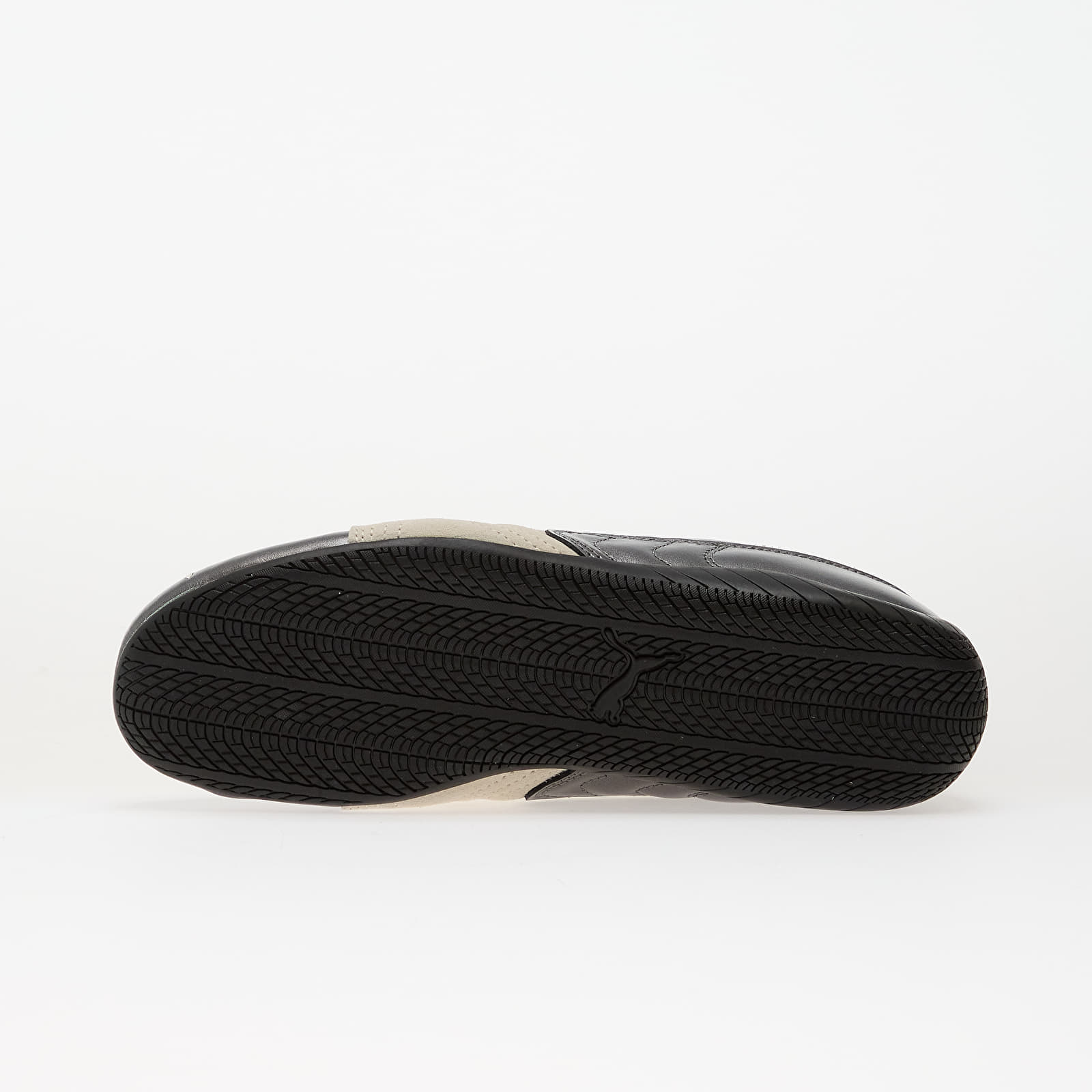 Buty męskie Puma Speedcat Metallic Puma Black-Warm White