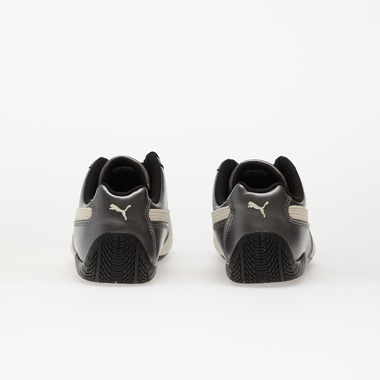 Buty męskie Puma Speedcat Metallic Puma Black-Warm White