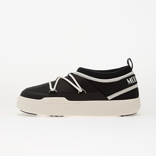 Moon Boot Park Icon Black