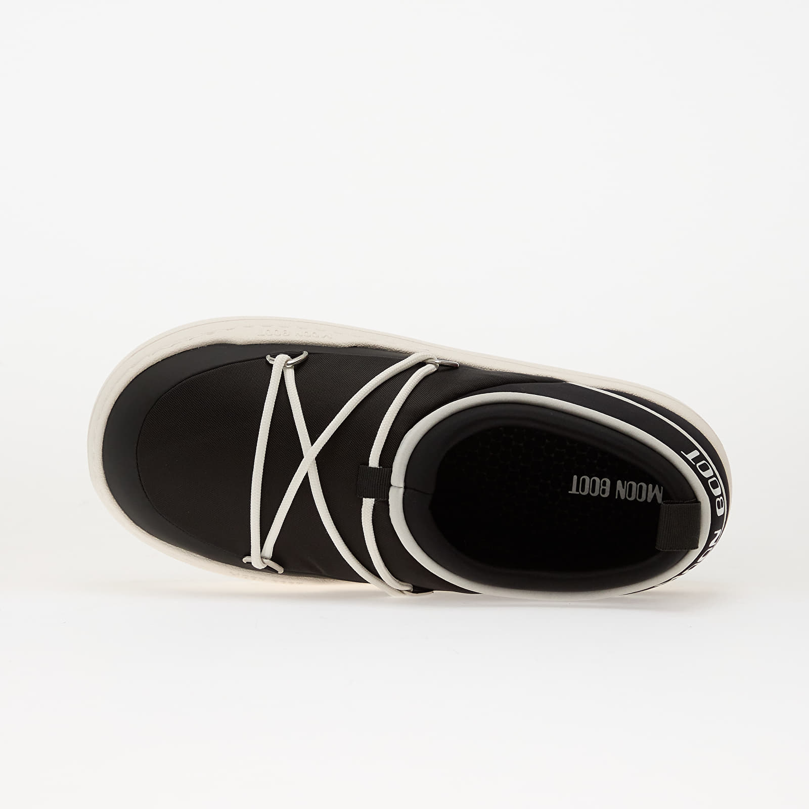 Men's shoes Moon Boot Park Icon Black
