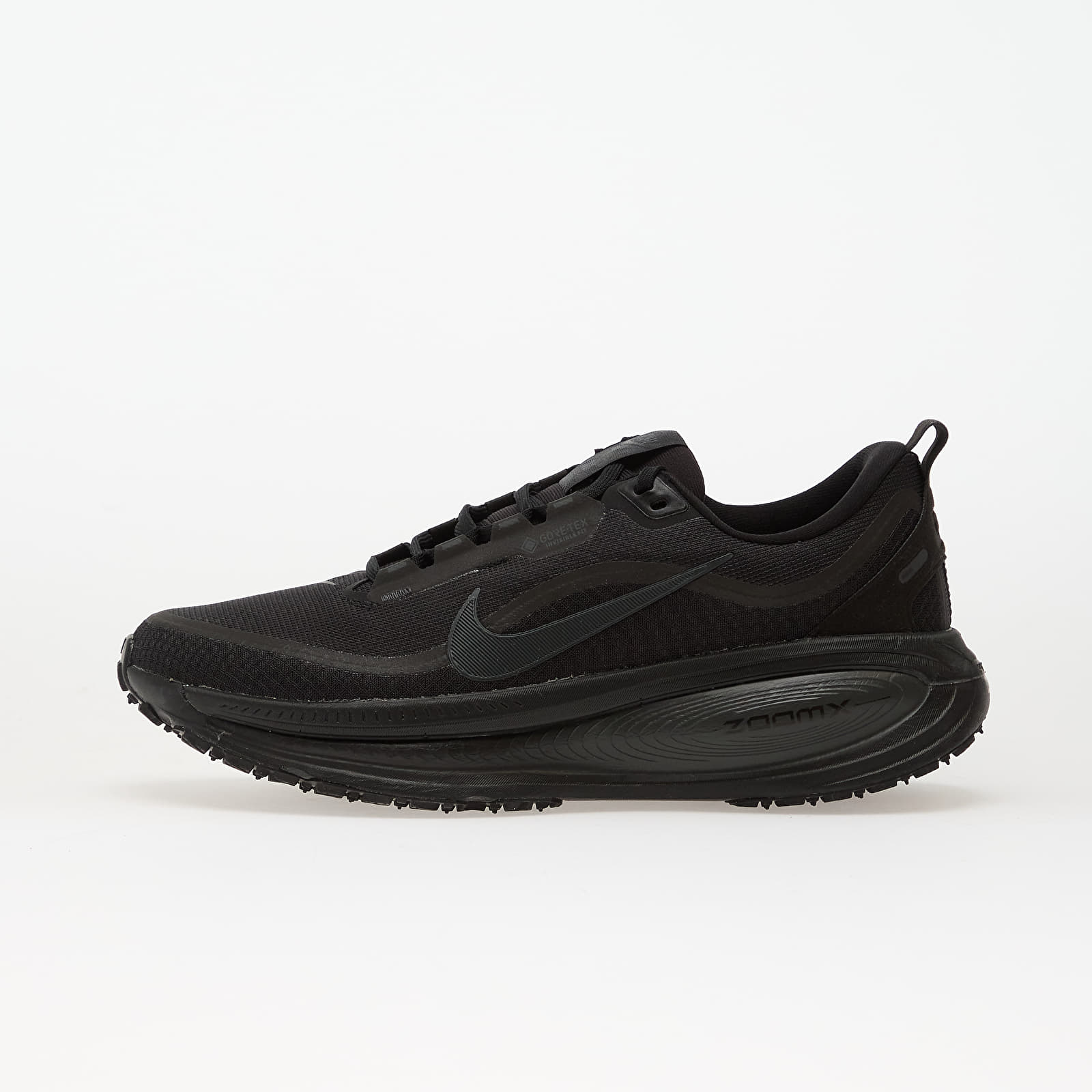 Pánské tenisky a boty Nike Vomero 18 Gore-Tex Black/ Anthracite
