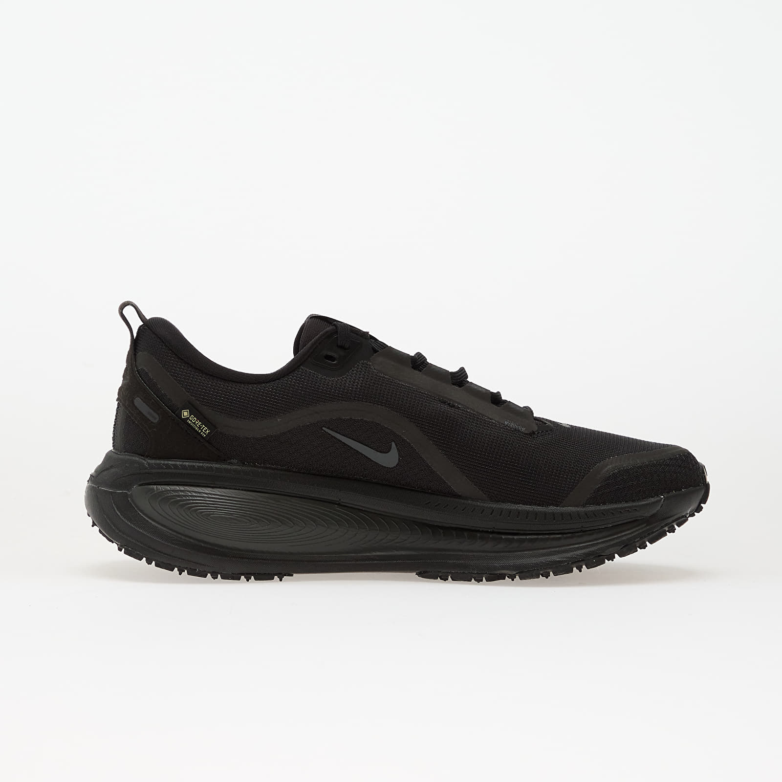 Pánské tenisky a boty Nike Vomero 18 Gore-Tex Black/ Anthracite