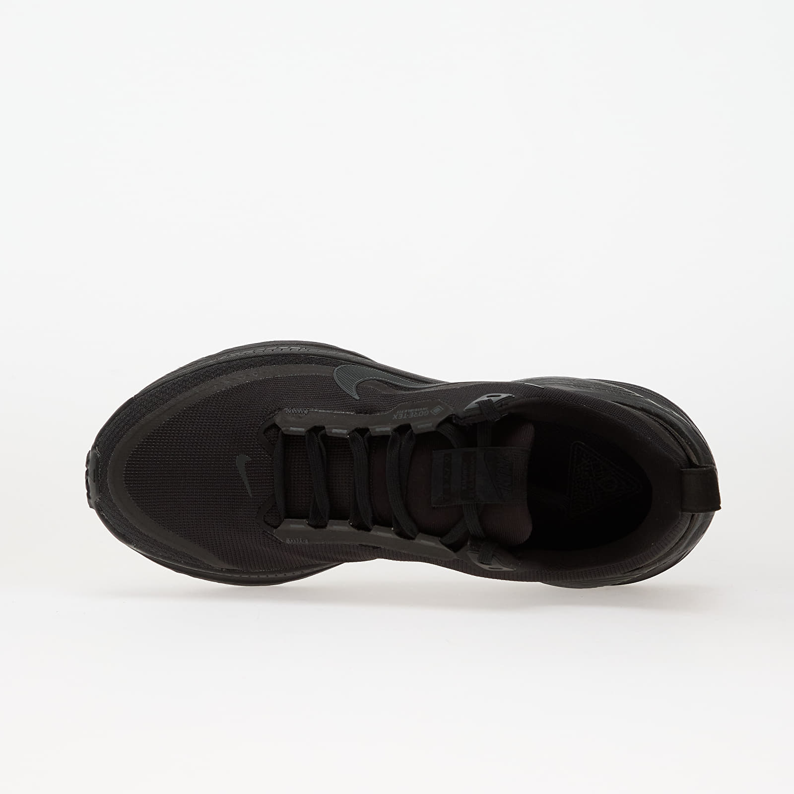Pánské tenisky a boty Nike Vomero 18 Gore-Tex Black/ Anthracite