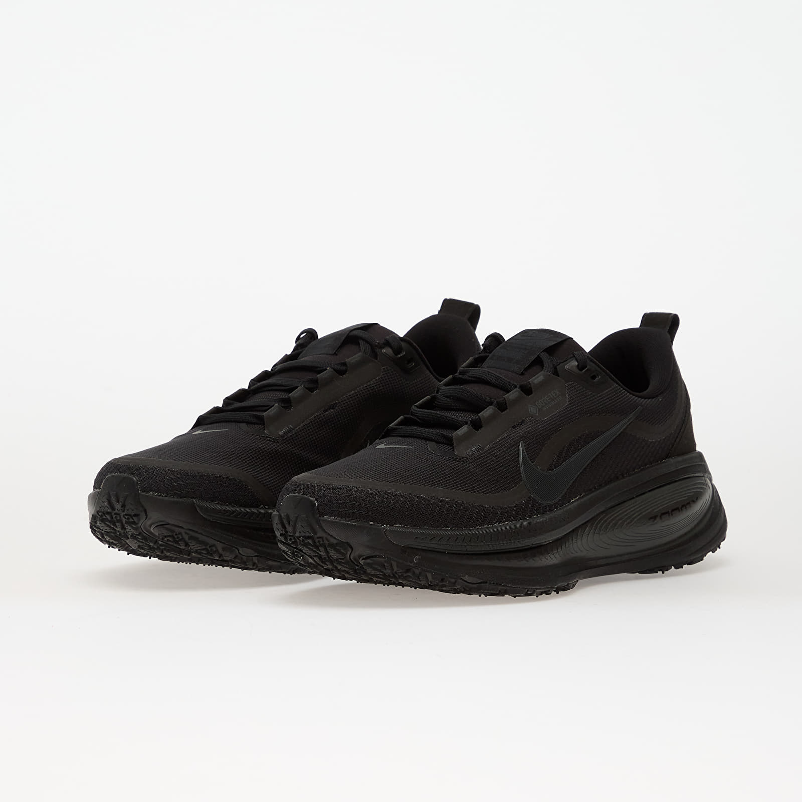 Pánské tenisky a boty Nike Vomero 18 Gore-Tex Black/ Anthracite