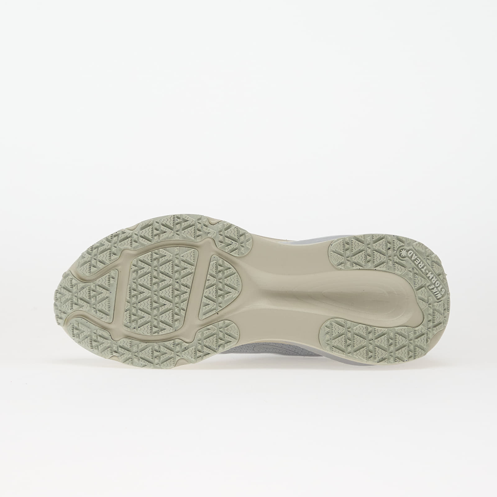 Pánské tenisky a boty Nike Vomero 18 Gore-Tex Pure Platinum/ Metallic Silver