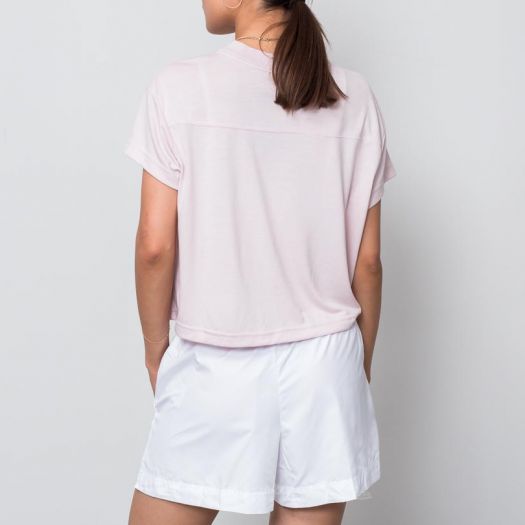Barely rose nike shirt shop