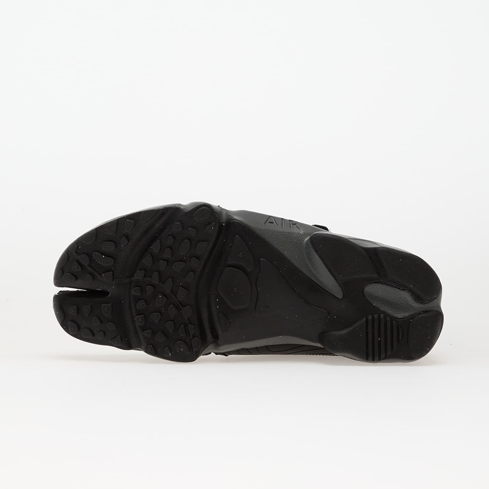 Ženski čevlji Nike Air Rift Black/ Iron Grey-Reflect Silver