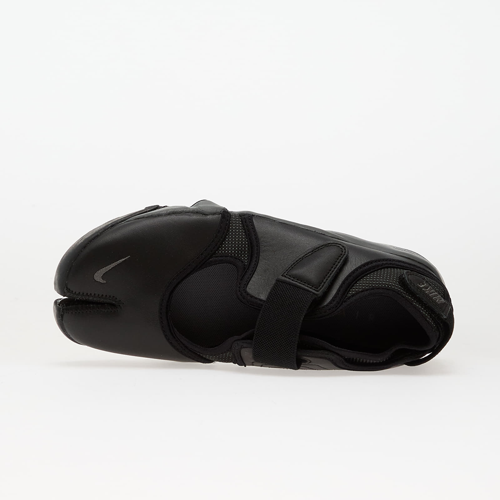 Ženski čevlji Nike Air Rift Black/ Iron Grey-Reflect Silver