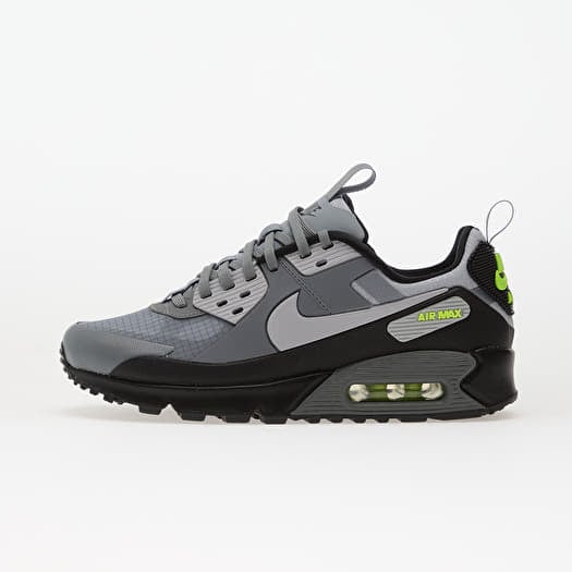 Nike Air Max 90 Drift Cool Grey/ Wolf Grey-Volt-Black